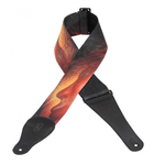 Ремень для электрогитары LEVY`S MPA3 018